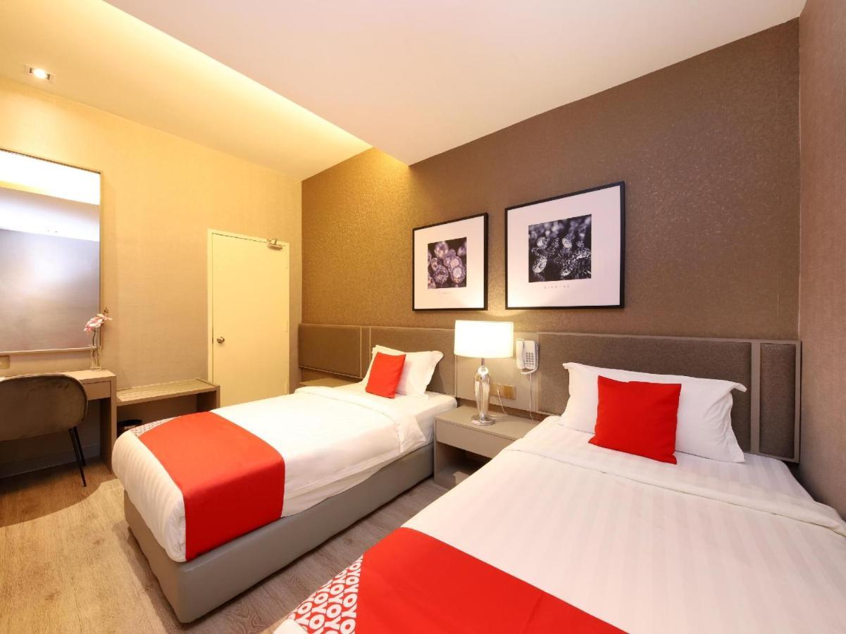 De Cyber Boutique Hotel Cyberjaya Dış mekan fotoğraf