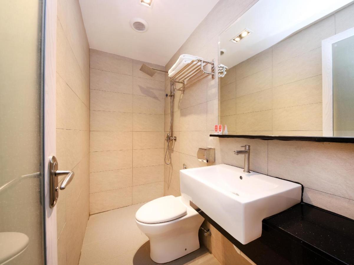 De Cyber Boutique Hotel Cyberjaya Dış mekan fotoğraf
