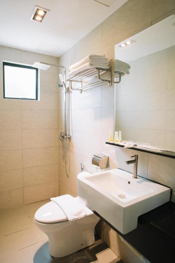 De Cyber Boutique Hotel Cyberjaya Dış mekan fotoğraf