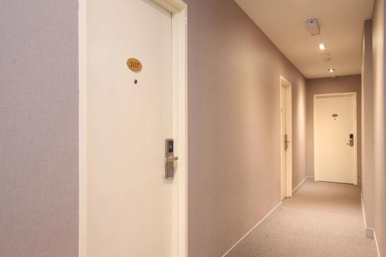 De Cyber Boutique Hotel Cyberjaya Dış mekan fotoğraf