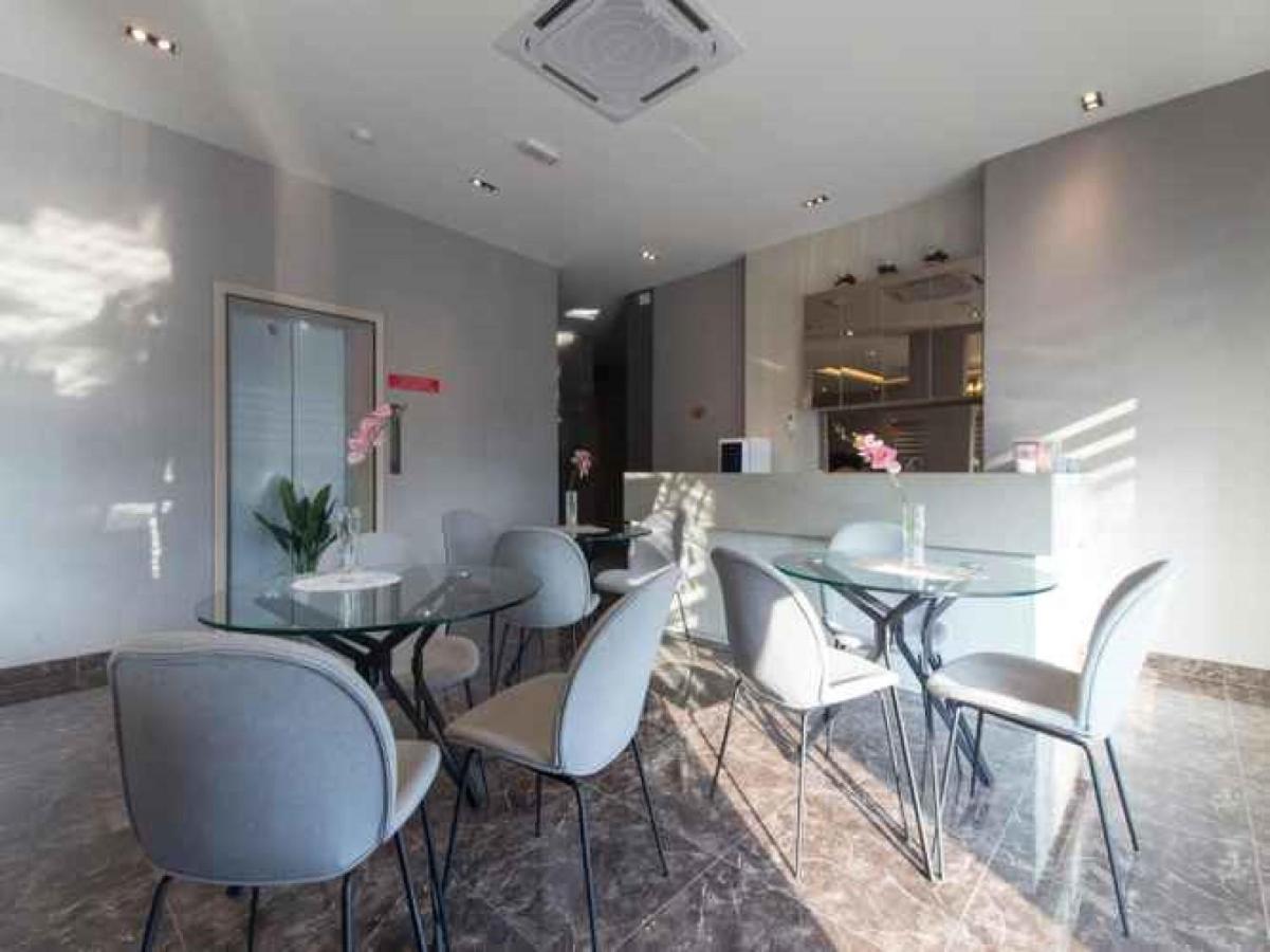 De Cyber Boutique Hotel Cyberjaya Dış mekan fotoğraf