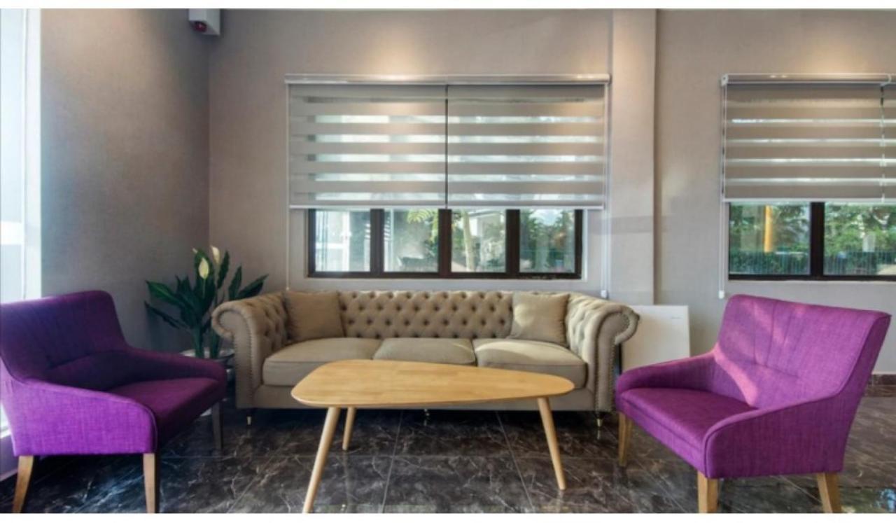 De Cyber Boutique Hotel Cyberjaya Dış mekan fotoğraf